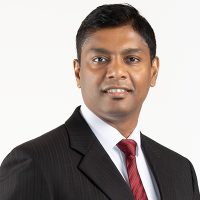 Harsha Samarasekara